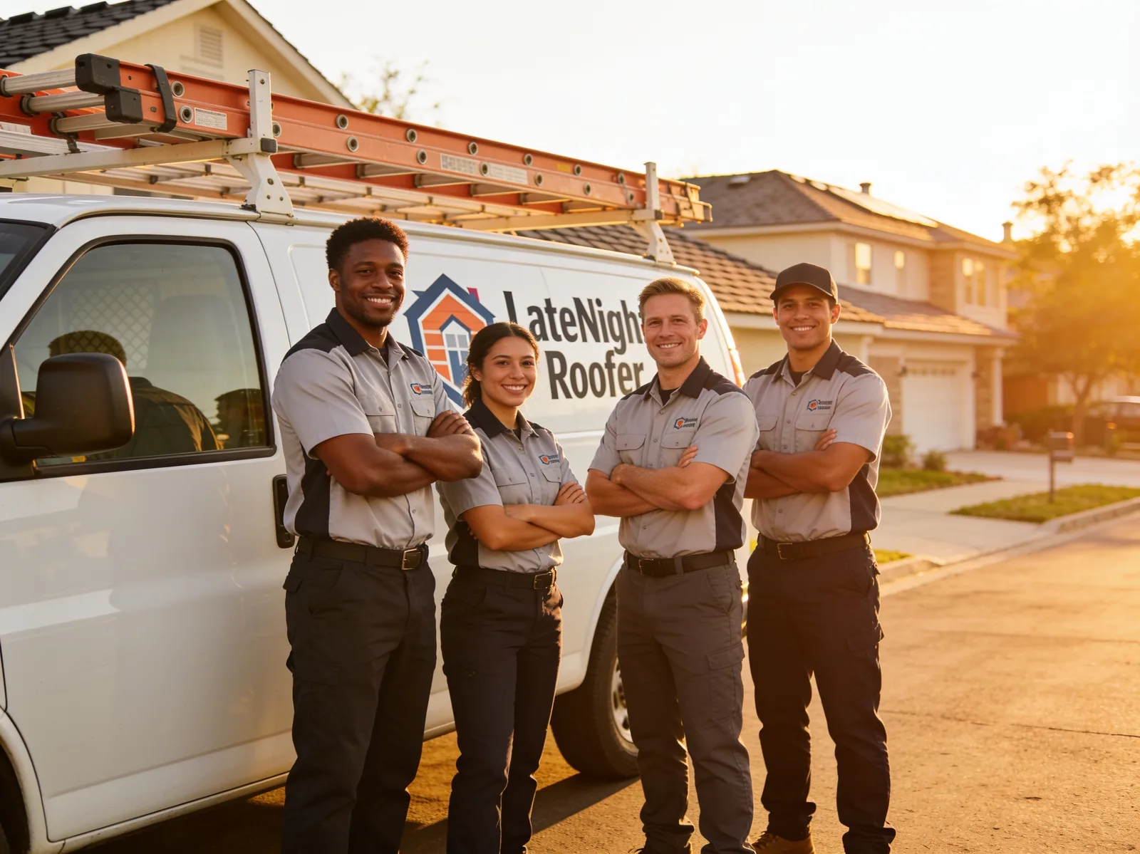 Emergency Roof Repair company in Nahma, MI