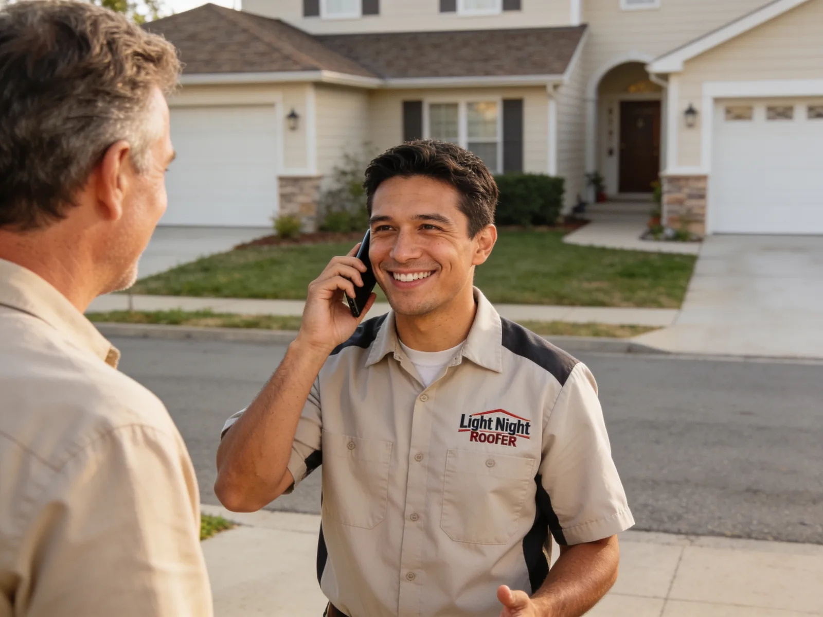 Emergency Roof Repair Nahma, MI FAQs